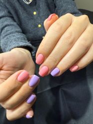 -M13瑾玳•专业美甲美睫