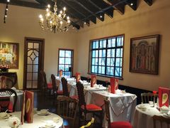 大堂-玫瑰厅上海菜(兴国路店)