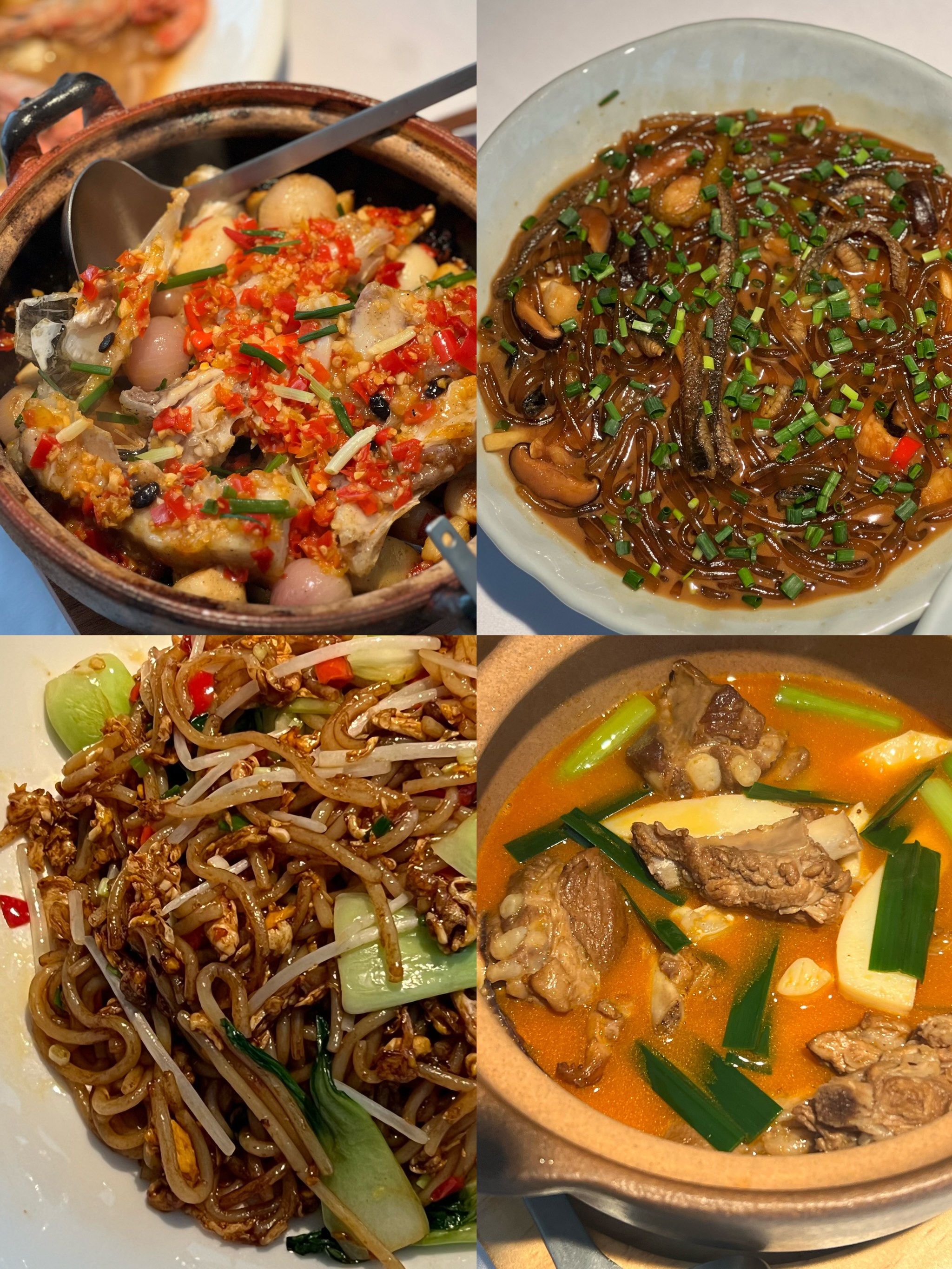 外滩新荣记新店|上海首家接地气的海鲜小馆