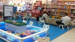 -孩子王童乐园(衡阳万达店)