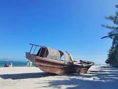 -三亚西岛海洋文化旅游区