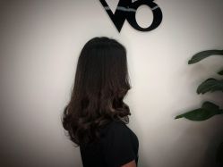 -V8潮牌·接发烫染连锁