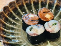 -鮨冠OMAKASE食べ放题(北京首店)