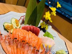 -高木日本料理(静安寺店)