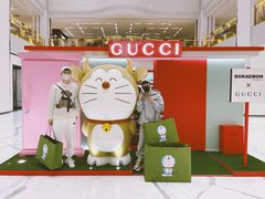 -Gucci(北京SKP店)