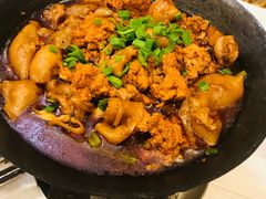 -庐州太太(鼓楼店)
