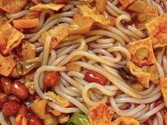 -家味螺蛳粉&烤鱼(五角场店)