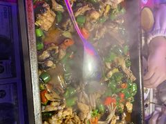 -蘭奢雅集·江浙菜(青山江滩店)