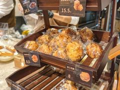 -小飞象面包公社(珠江路金鹰店)