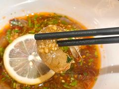 -大洋家·精品潮汕菜·生腌砂锅粥(天河东路店)