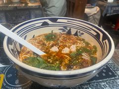 -蜗牛小馆醉乡民谣云南菜(惠新西里店)