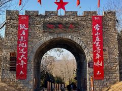 -红嫂家乡旅游区