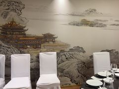 -九尊食上(生态园林酒店)