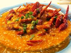 -华仔龙虾(永乐路总店)