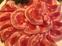 -捞王锅物料理(凯旋路店)