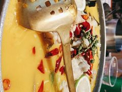 -神府路壹号·海鲜烧烤·砂锅粥·锅物(三坊七巷店)