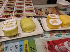 -吴系粤菜馆·茶餐厅(深业上城店)
