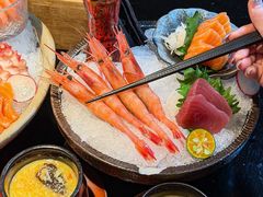 -松鹤精致料理(五一中路店)