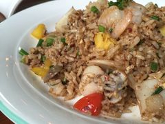-绿茵阁牛扒餐厅(客村店)