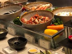 -东方滨江大酒店·滨江厅