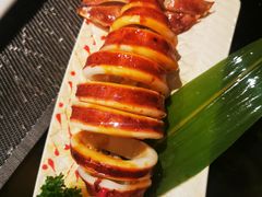 -昱匠·日本料理(金融街店)