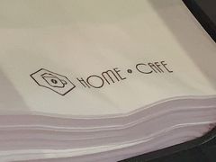 -Home Cafe(水榭春天店)