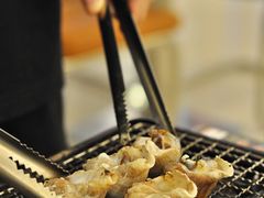 -白仁仔· 活烤海鲜 宵夜(豫园店)