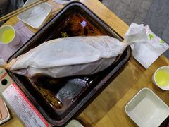 -纽道沸巫山纸包鱼(中海国际店)