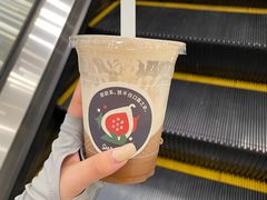 -Seesaw Coffee(苏州中心店)