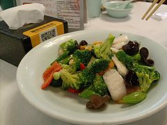 -天和晟烤鸭店(世纪坛店)