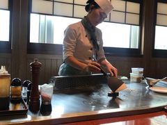 -小山日本料理(兴业太古汇店)