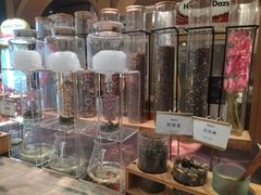 -芭菲盛宴·环球美食(锦城万达广场店)
