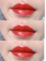 点击看大图 -韩美绣·骨相纹眉·洗眉美瞳线