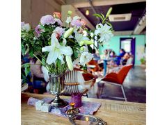 大堂-Cafe Rooftop Cheongsapo