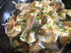 -杨厨的田园饭店(长城路店)