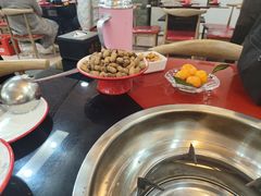 -烧哥美蛙肥肠鱼火锅·十五年社区店