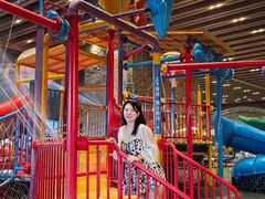 -清河半岛温泉度假酒店