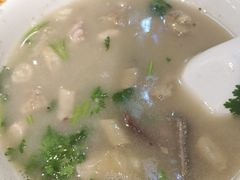 -傅记酱肉