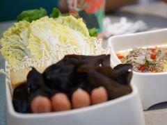 -半天妖烤鱼(桐乡万嘉购物中心店)