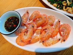 -金海湾海鲜排档(朱家尖店)