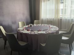 -上海古井假日酒店 · 徽昇楼中餐厅