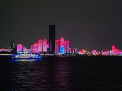 -武昌江滩
