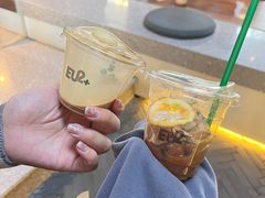 -Eu2+ coffee(上大路店)