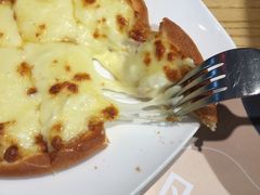 芝士条-菲滋意式餐厅(海宁银泰城店)