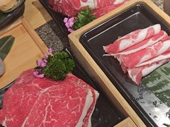 -湊湊火锅·茶憩(皇姑万象汇店)