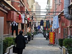 -老瑞福上海菜(人民广场店)