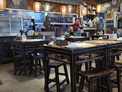 -京城小江南·北京烤鸭·江南土菜·白鱼(中关村店)