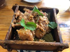 -无届青年餐馆(熙街店)