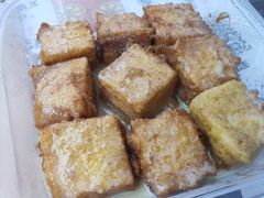 一口西多士-孖记茶档·热腾茶餐(荔湾领展广场店)