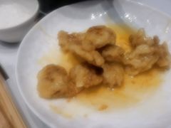 -7号院家宴.烧鸽子(门头沟店)